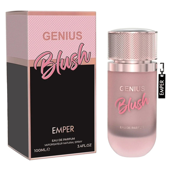 Genius blush