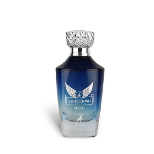 Victorioso Myth by Maison Alhambra - Eau de Parfum for Men (100ml)